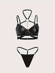 Ayollar uchun Qora Zanjir To'plami