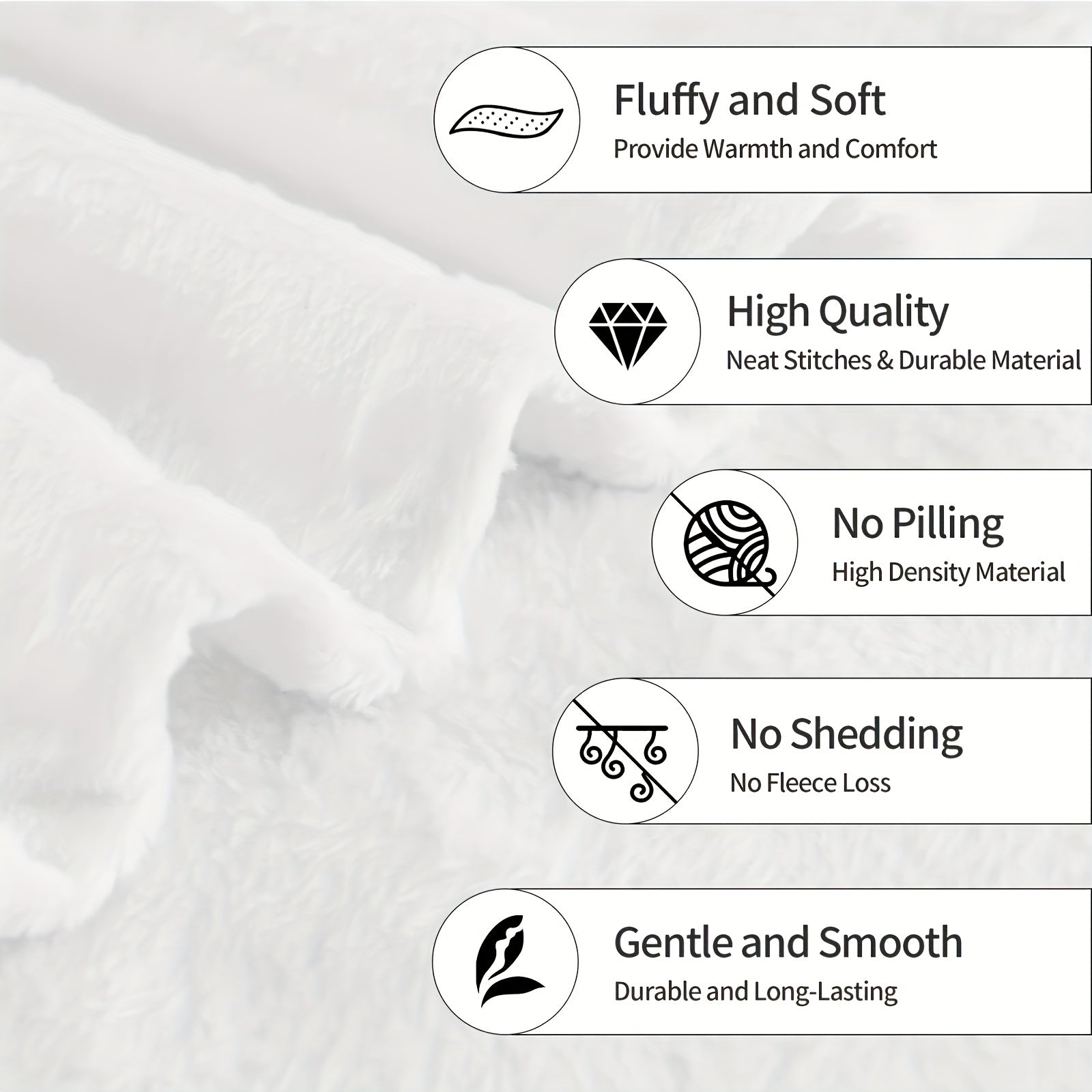 Soft Flannel Blanket with Dollar Print for Nap Time Travel and Gifting