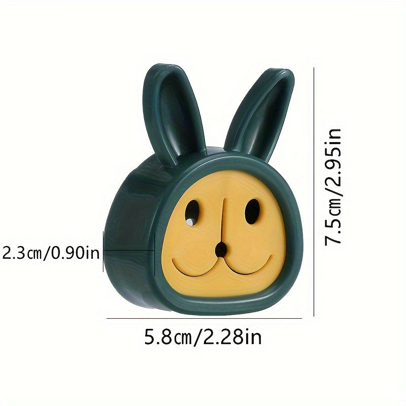 2 ta Qopqoq Dizayni Oshxona Sochiq Ilgichlari - Oson O'rnatish, Hammom yoki Oshxonada Idish Sochiqlarini Osish