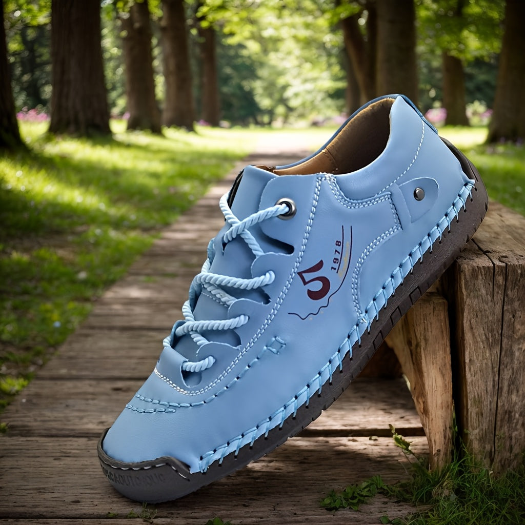 Women's Casual Sneakers Canvas Comfortable White Summer Shoes