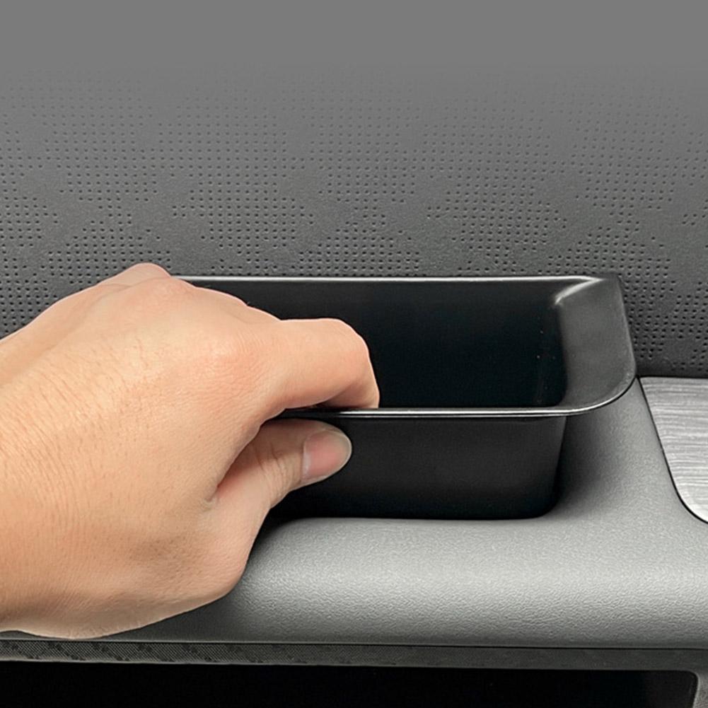 4PCS Car Door Storage Box Organizer for T2 Traveler Interior Accessories