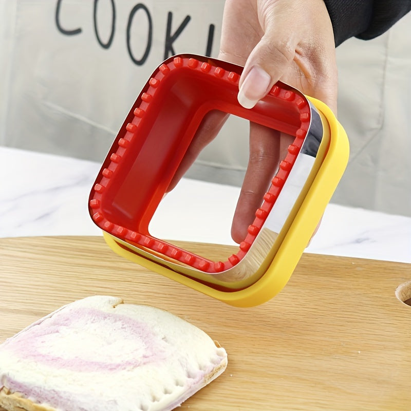 Sandviç kesuvchi, non moldi, tost va pechenye kesuvchi, oshxona qurilmalari, pishirish asboblari