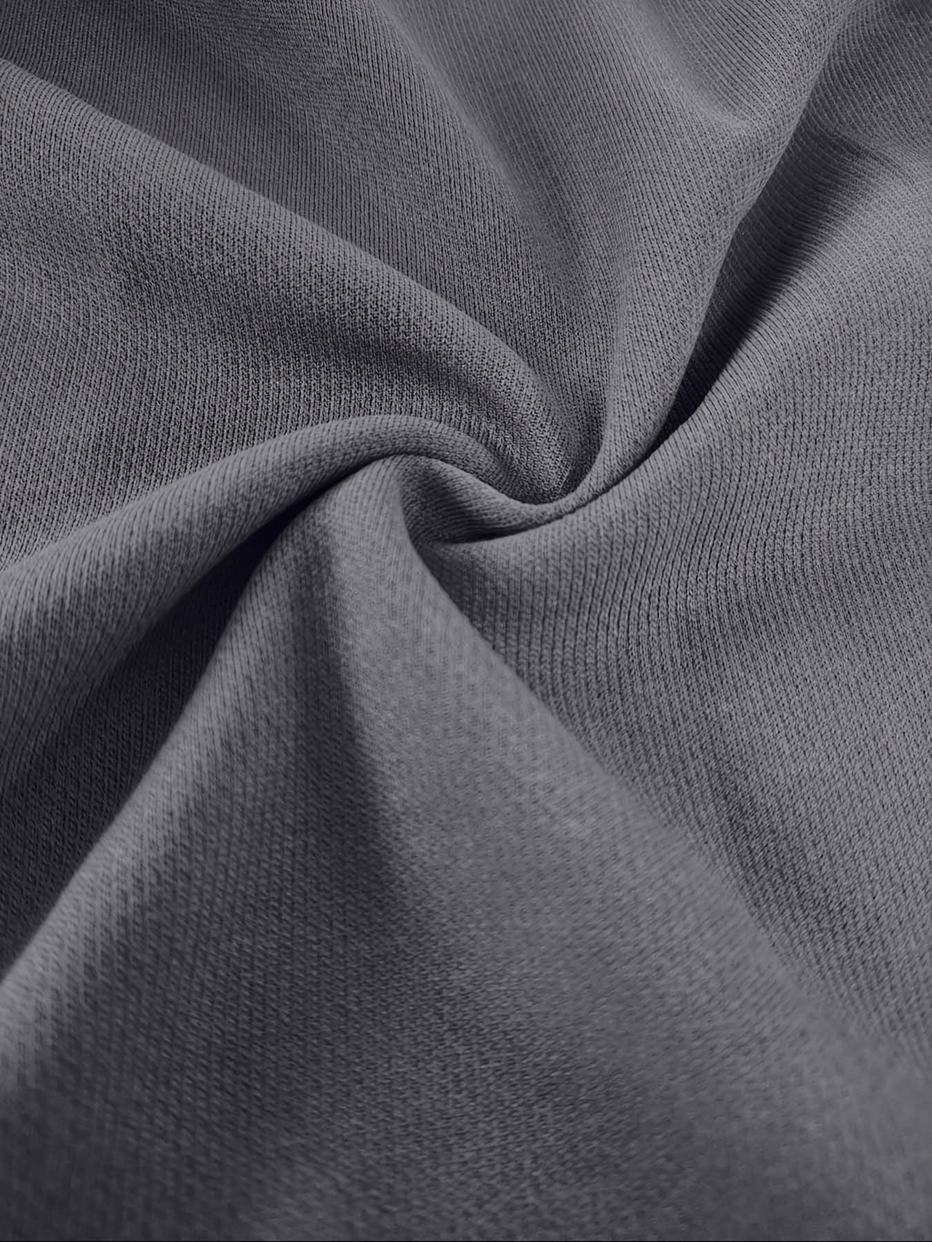 Men's Slim Fit Cardigan Long Sleeve Solid Knit Casual Autumn Spring Polyester