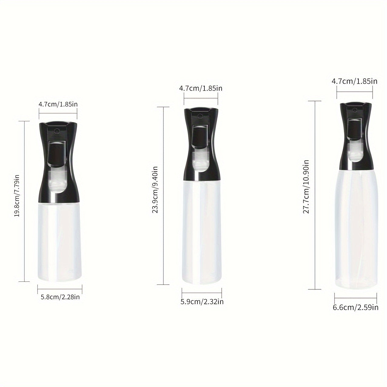 Olive Oil Sprayer Kitchen Gadget for Cooking Baking BBQ Salads