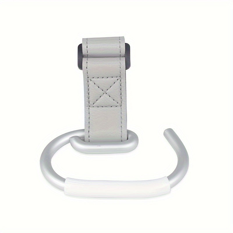 Baby Stroller Hook Accessory Pram Hook for Shopping and On-the-Go