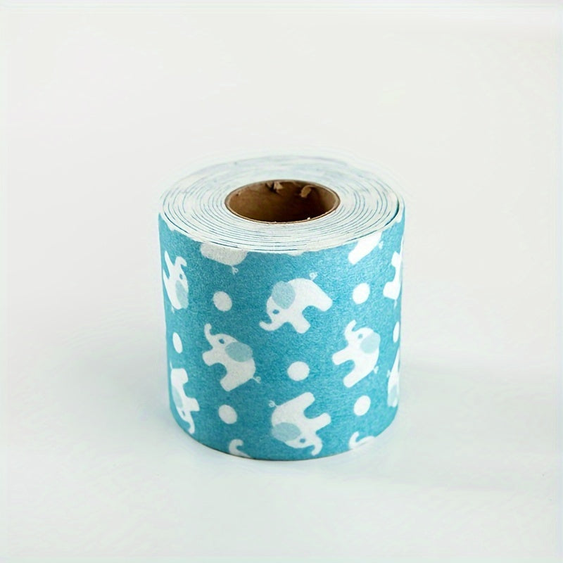 Reusable Water-Absorbing Window Sticker for Frost Prevention, Washable, Durable Fiberwebs