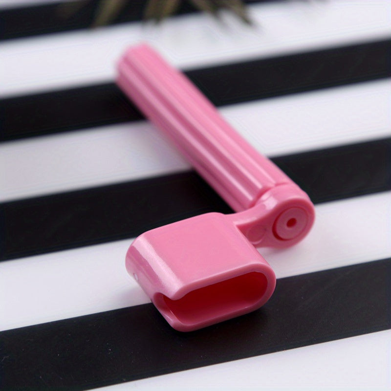 Acoustic Guitar String Change Tool Wooden Easy-to-Use Durable Black Plastic