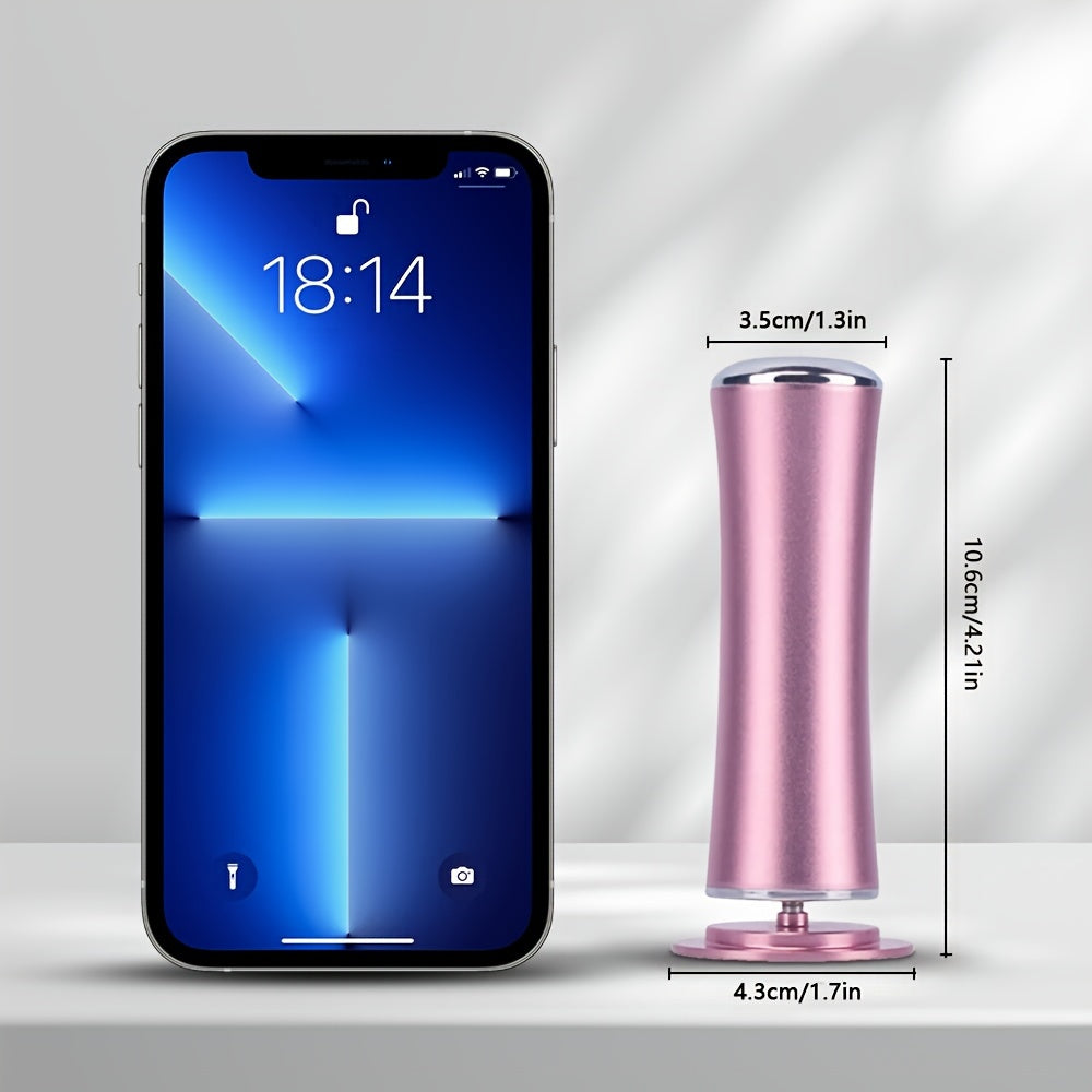 USB quvvatlangan oyoq quruqlik olib tashlagich, silliq oyoqlar uchun, uyda va salonlarda foydalanish uchun ideal.