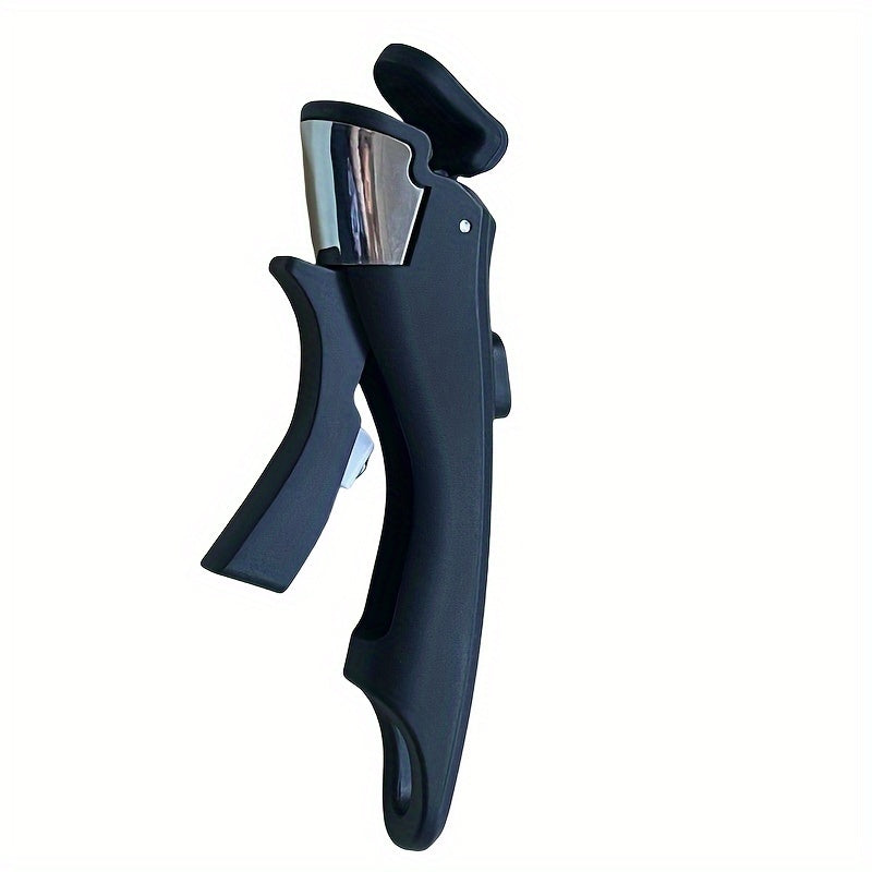 Removable Silicone Rubber Cookware Handle Heat-Resistant Anti-Scald Pan Grip for Pots and Pans