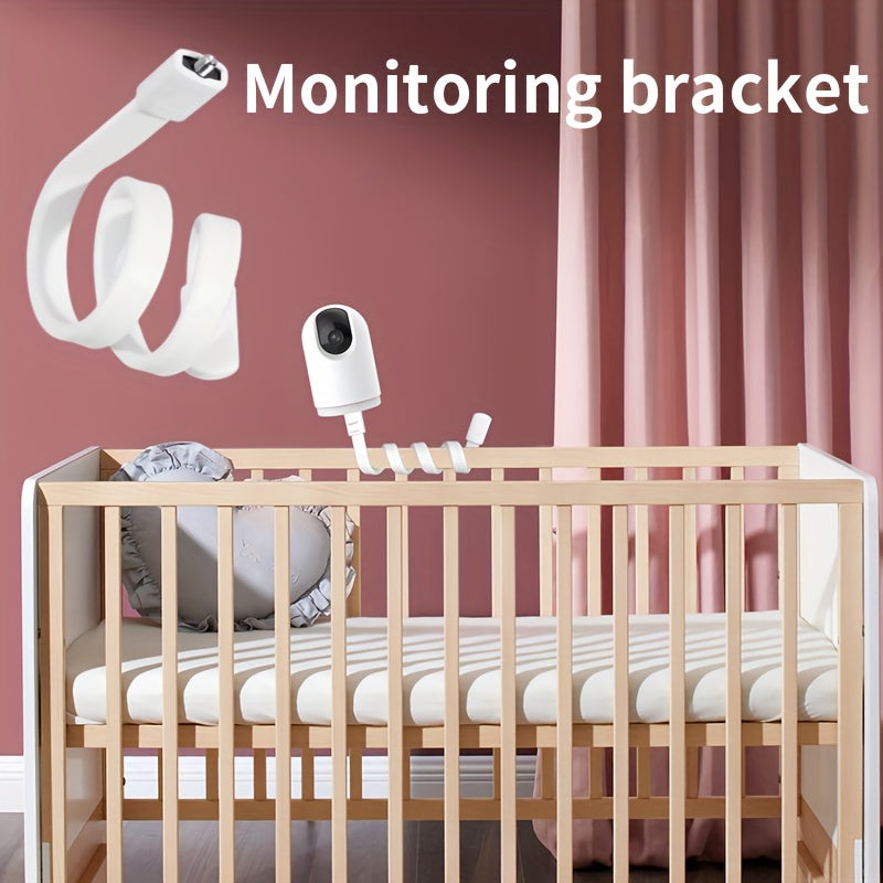 Camera Mount Stand for All-In-One Use Indoor Outdoor 1/4 Screw Interface