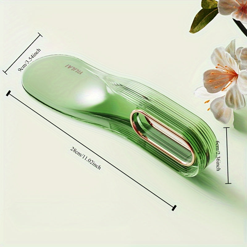 Champagne Mattress Wedge with Non-Slip Bed Sheet Organizer for Easy Bed-Making