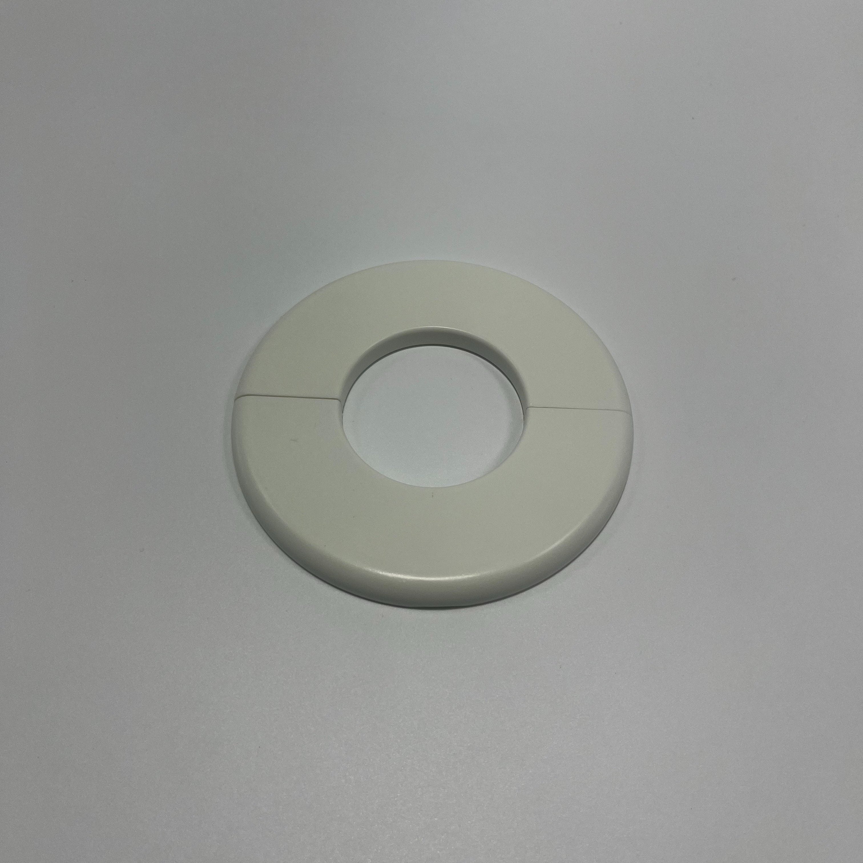 Universal Decorative Air Conditioner Vent Cover for Concealing Holes and Enhancing Aesthetics