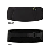 Unisex USB Heating Belt for Waist and Abdomen with 3 Heat Settings