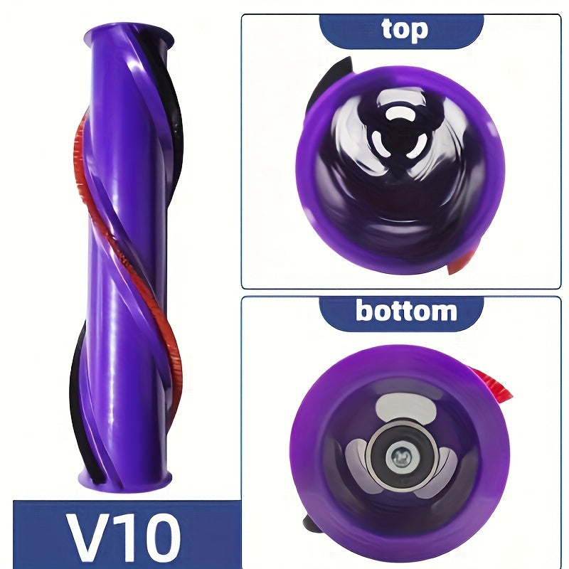 Replacement Brush Bar Attachment for Cordless Vacuum Cleaners V6 V8 V10 V11