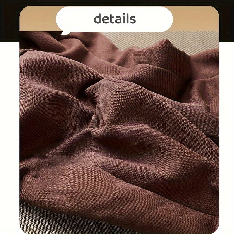 Agarre de mano universal para coche, de tela elástica antideslizante y resistente al desgaste, par