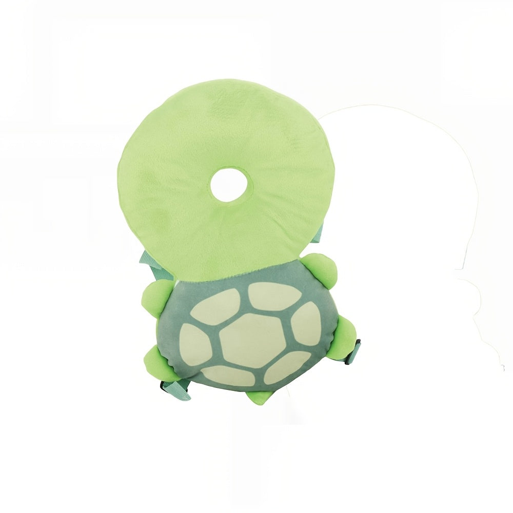 Bola uchun hayvonchalar yumshoq o'yinchoq 0-3 yoshlar uchun nafas oladigan polyester sozlanadigan kamarlar