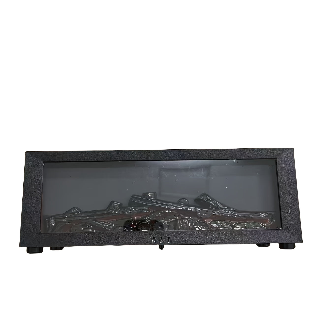 Creative USB Humidifiers Set with 3D Effect for Home Office Bedroom