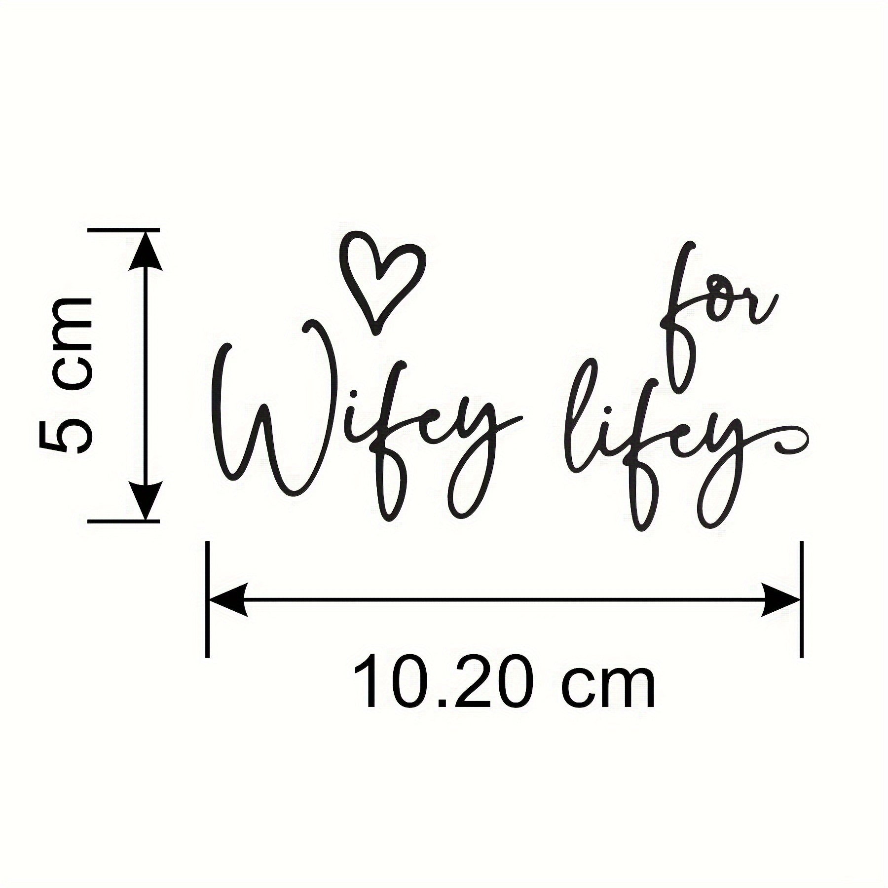 Wedding Shoe Decal Stickers Set for Bride and Groom White Black Adhesive Footwear Decoration