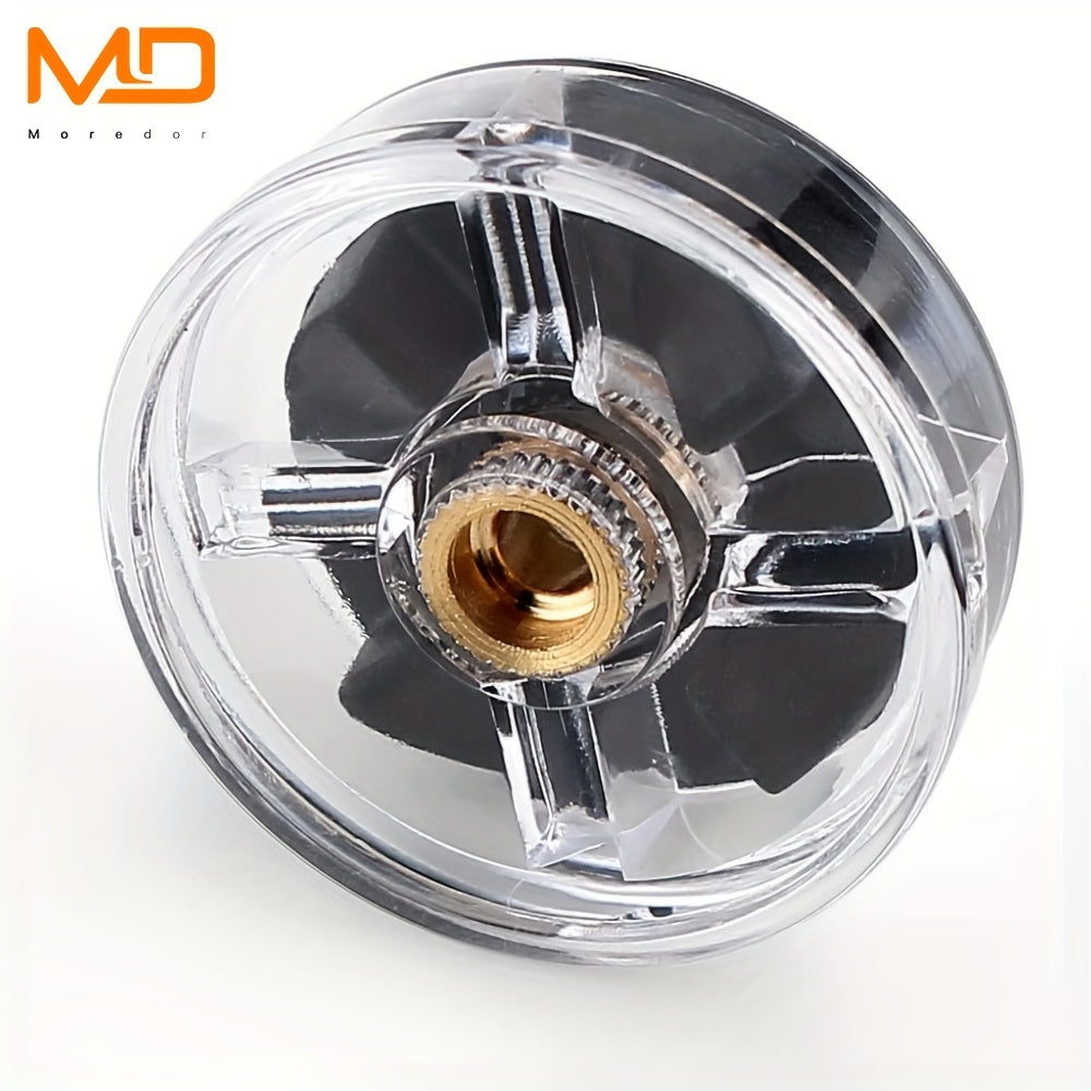 Kit de reemplazo universal para licuadora Base y engranaje de cuchilla duraderos