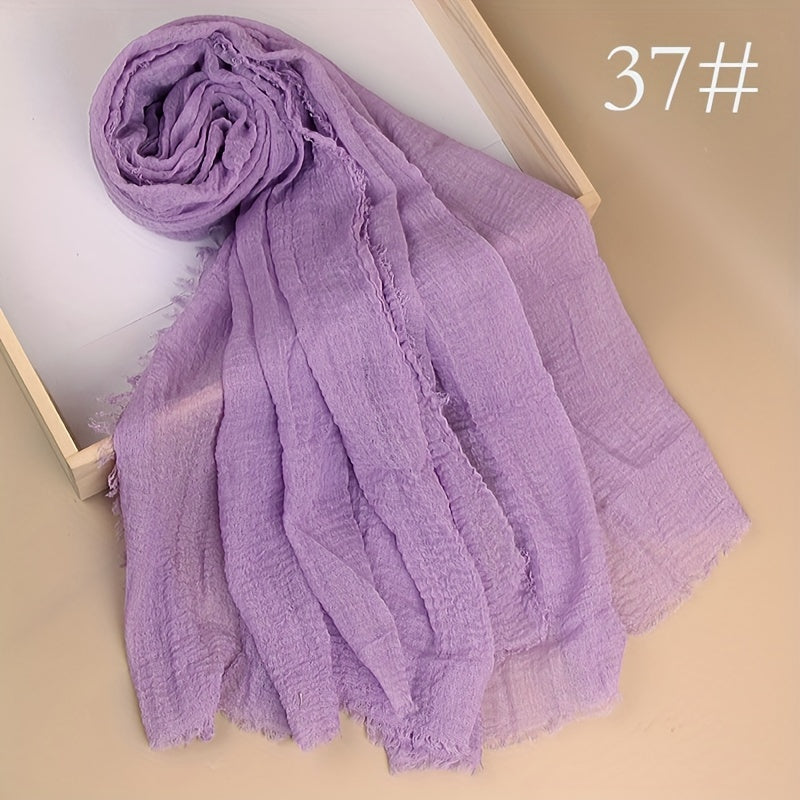 Velo musulmán para mujer transpirable, cómodo, tradicional, vestimenta del Medio Oriente, ajustable, fácil de usar