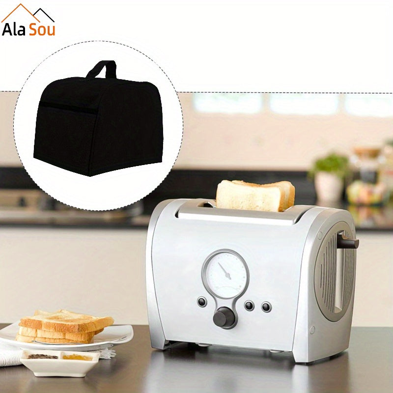 Bread Machine Cover Dust-Resistant Heavy Duty Protective Cover for Bread Makers