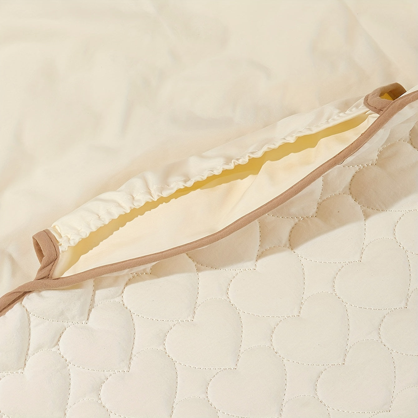 Portable Baby Diaper Changing Pad Travel-Friendly Folding Mat for Newborns and Toddlers