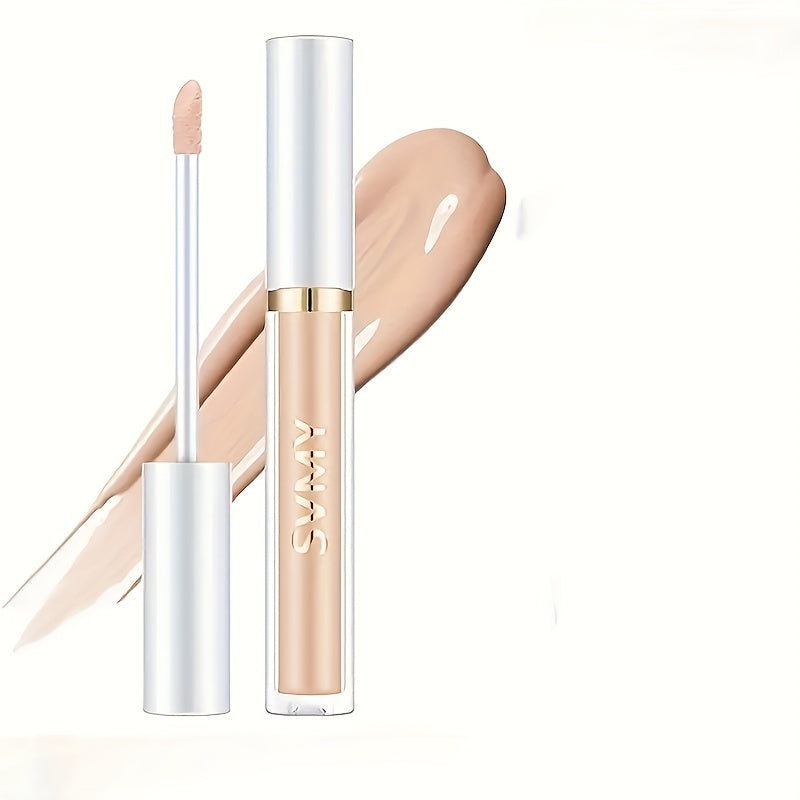 Women Contour Liquid Concealer Stick Natural Cover for Pores and Acne 4 Colors