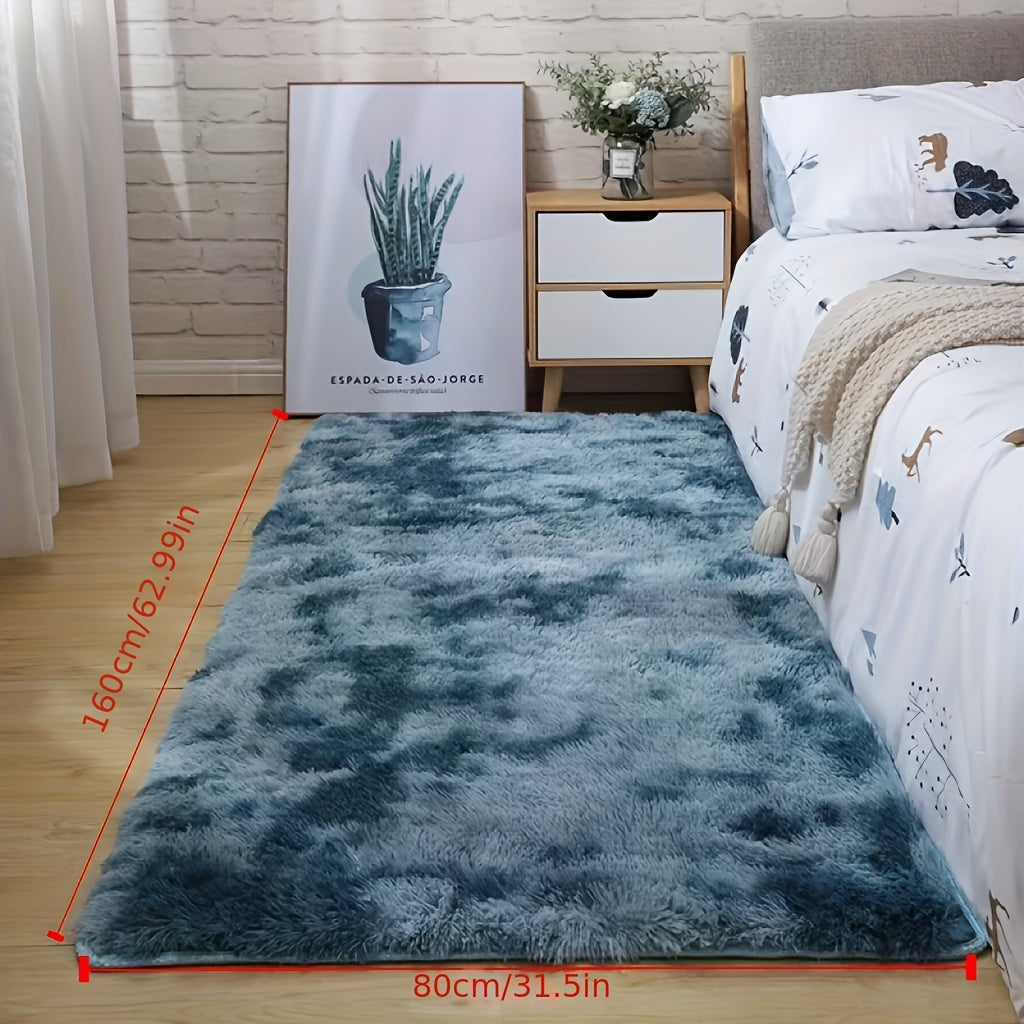 Alfombra de suelo súper suave, absorbente y antideslizante para baño, dormitorio, cocina y sala de estar