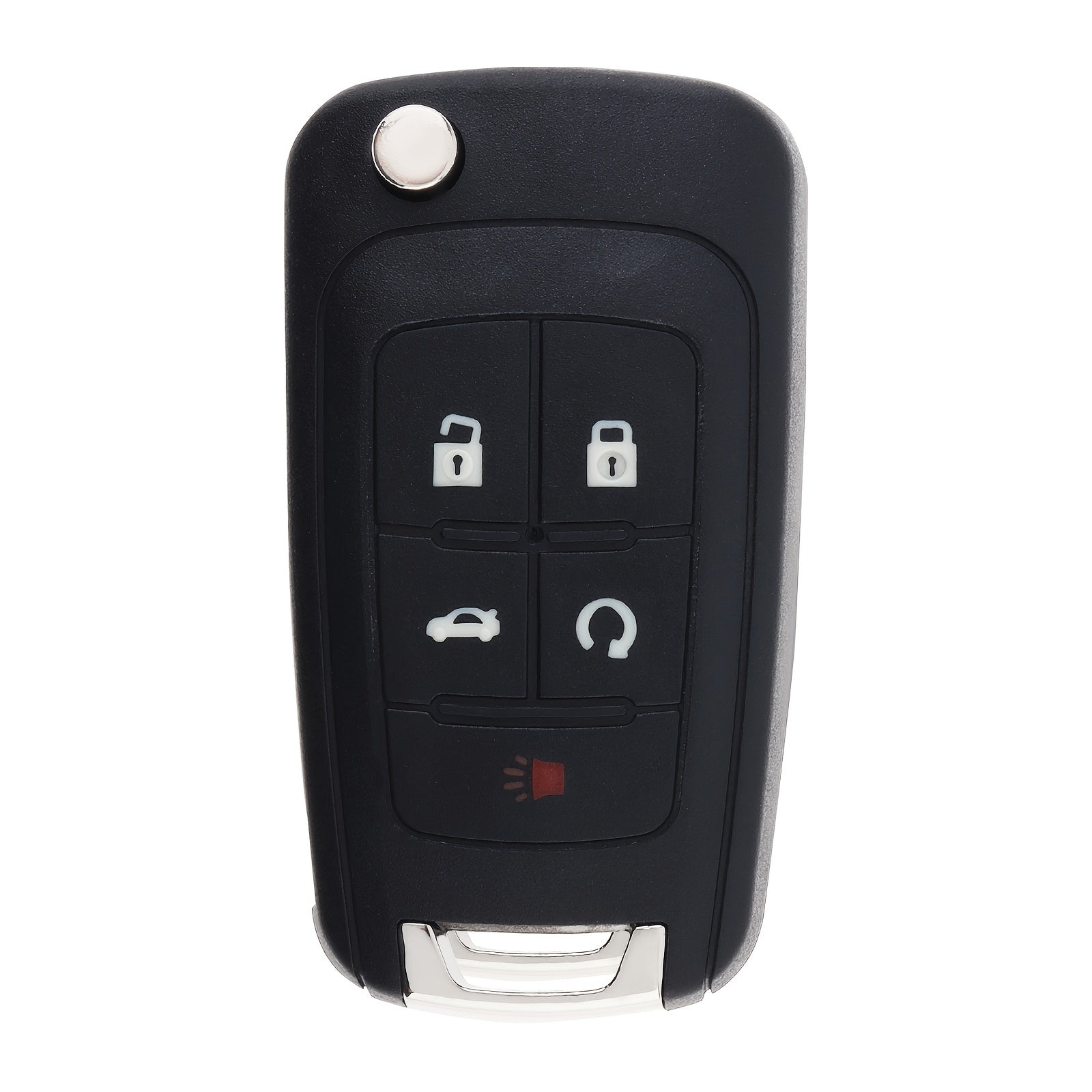 Premium Car Key Fob Case Shell 2/3 Buttons for Opel Vauxhall Astra Corsa