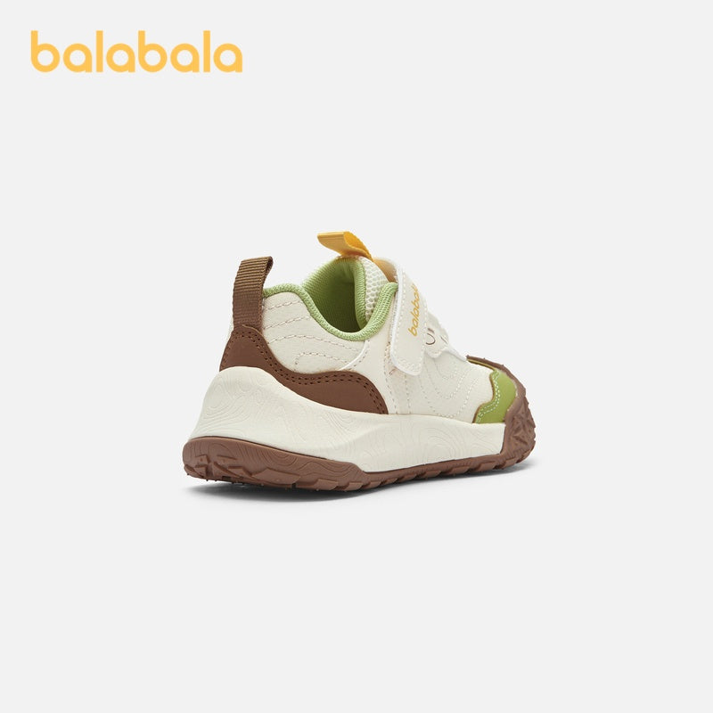 Girls' Kids Sneakers Low Top Casual Sports Shoes with Flowers and Geometric Patterns