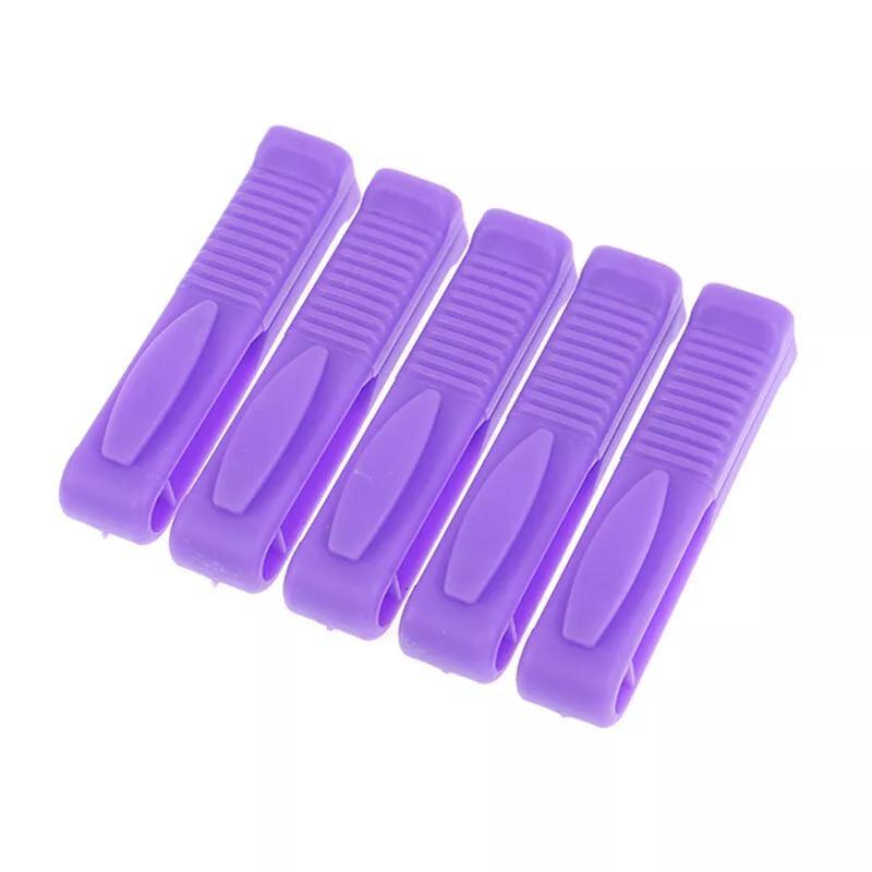 Set of 5 Multi-Purpose Ampule and Vial Opener Pens for Nurses and Doctors