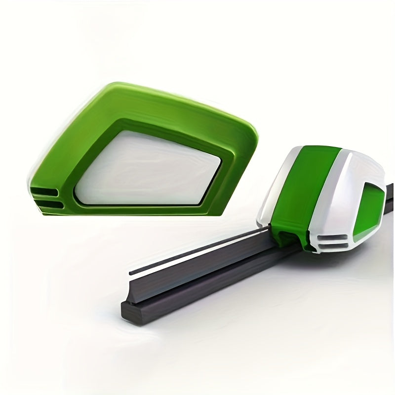 Auto Wiper Blade Restorer Tool Rubber Strip Repair for Vehicle Rain Wiper Edge