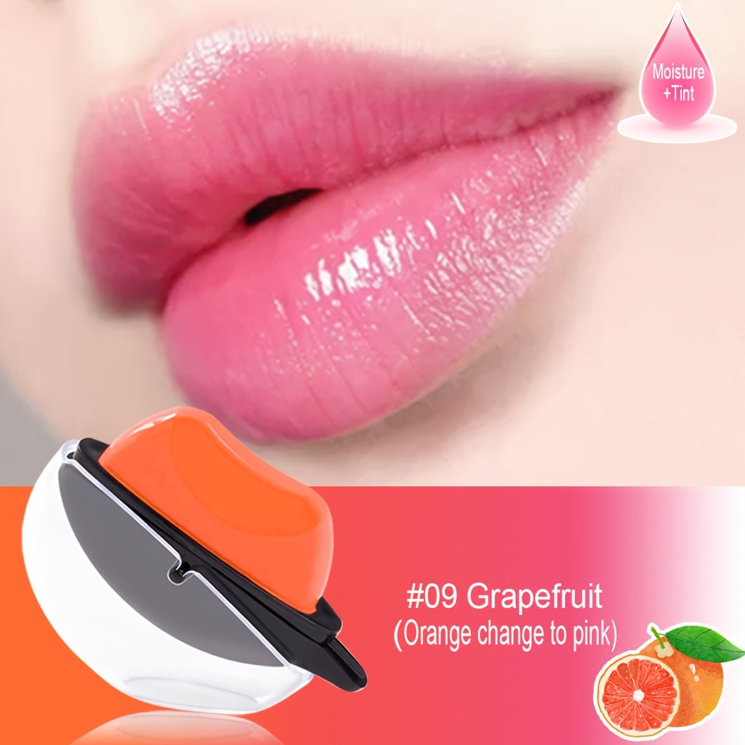 Matte Lipstick Paste for Adults Long-Lasting Moisturizing in Berry Pink Red Shades
