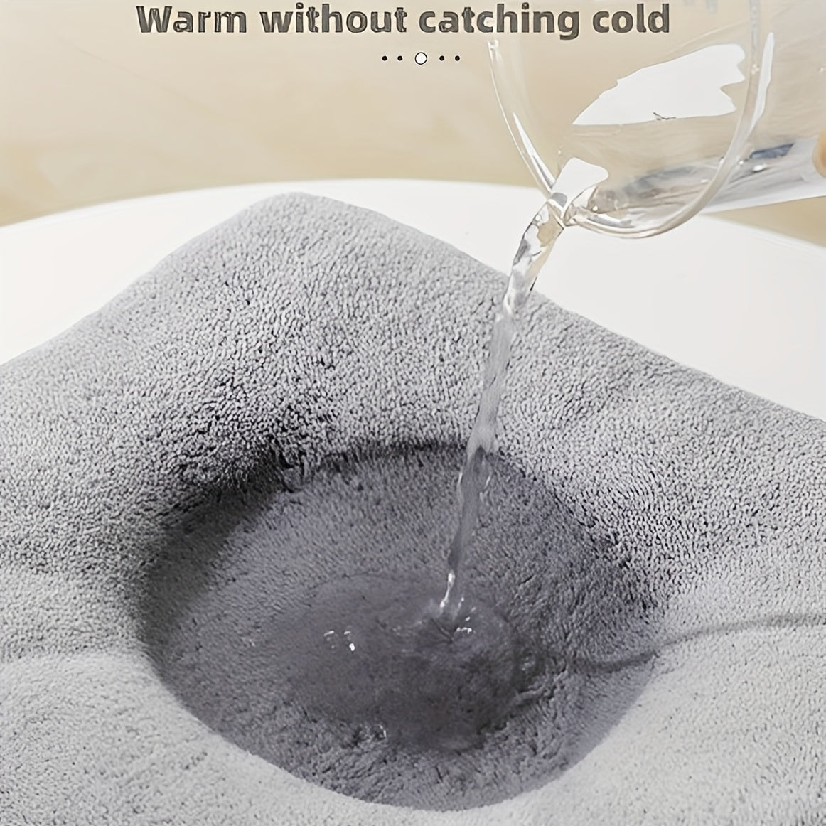 Toalla de baño de algodón con dibujos animados para niños y bebés, uso en la playa y en el baño