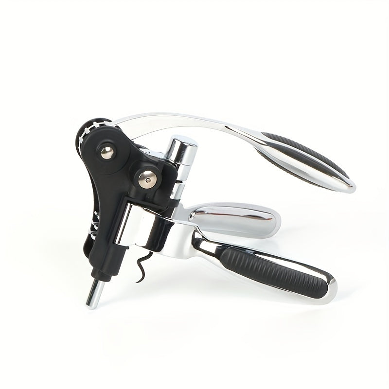 Rabbit Themed Gold Aluminum Bottle Openers Set of 2