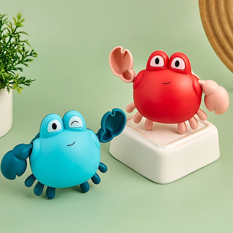 Kids Water Toys for Summer Portable Plastic Water Play Equipment for Children 0+