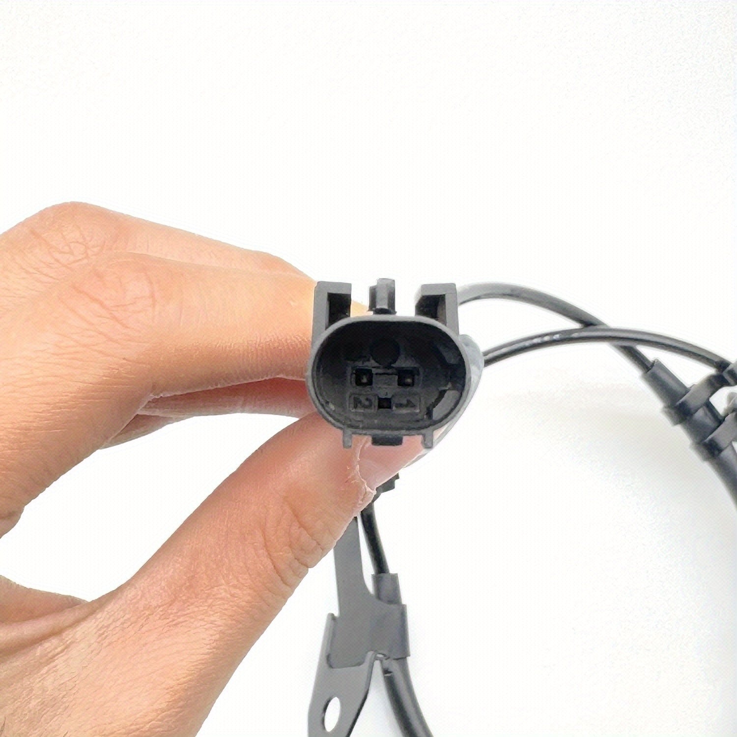 Front Right ABS Sensor for Car, Durable, Accurate Replacement