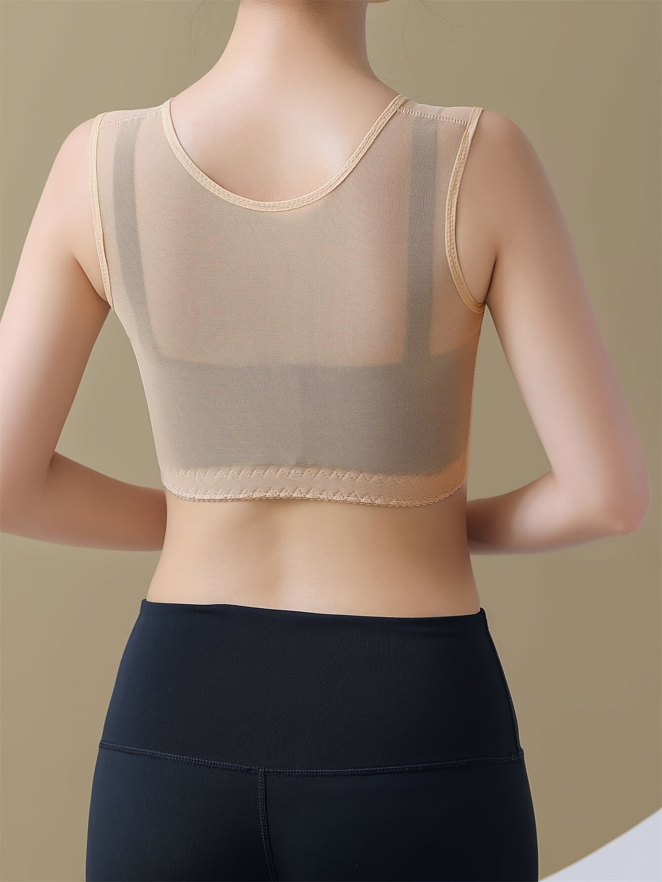 Белье с поддержкой груди и анти-обвисанием для улучшения осанки и форм.