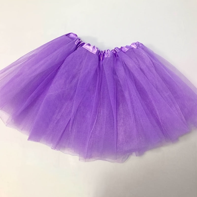 Adult Princess Tutu Costume for Cosplay and Birthday Parties