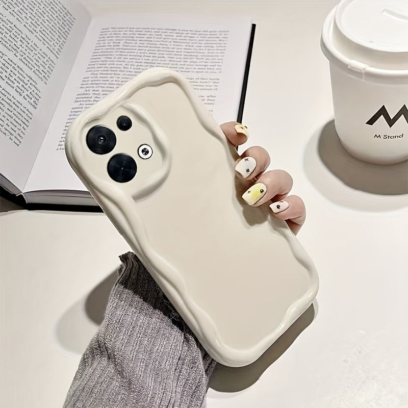 Lightweight Shockproof TPU Phone Case for Redmi Note 13 Series and Xiaomi 14 Ultra