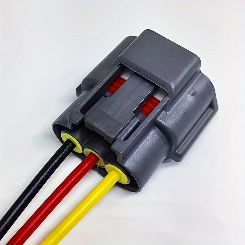 Conector de cableado del sensor de la bobina de encendido impermeable automático para Nissan F0