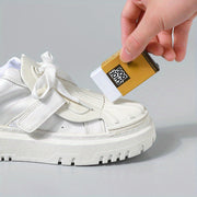Shoe Cleaning Eraser Deodorizer for Sneakers and Boots Portable Durable