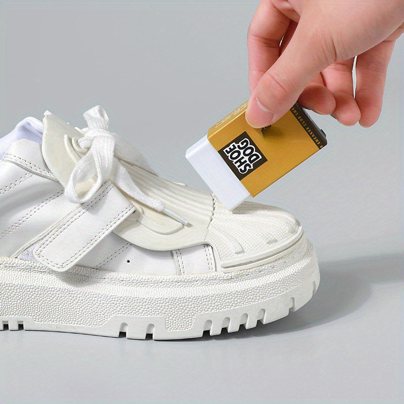 Unisex TPE Shoe Cleaning Rubber Stain Remover Odor Eliminator