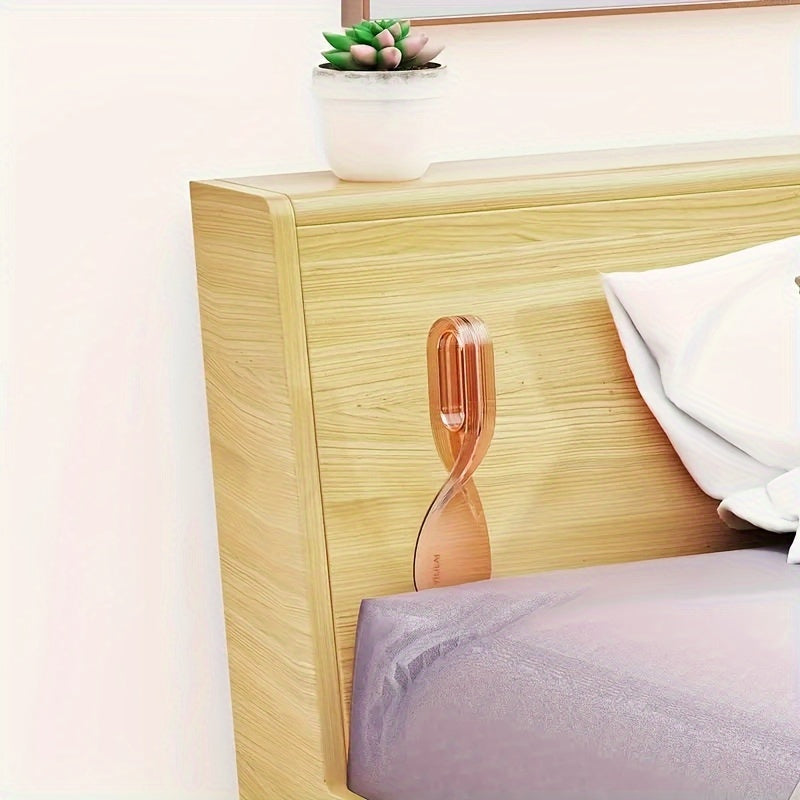 Mattress Lifter Wedge Bed Making Tool for Easy Sheet Changing and Back Relief