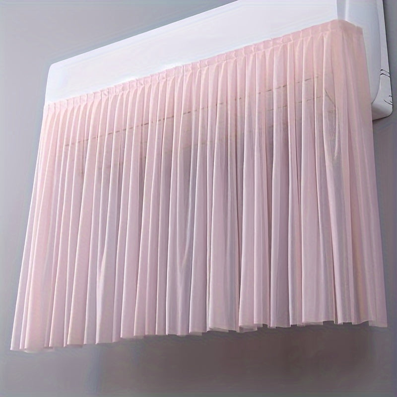 Adjustable Air Conditioner Windshield Non-Electric Universal Sleep Breeze