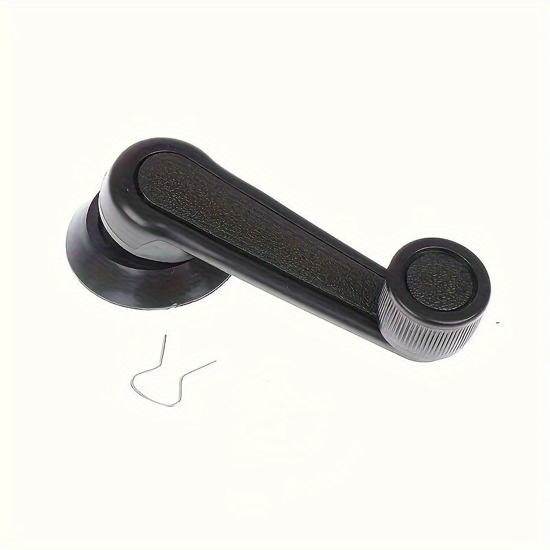 Universal Car Window Winder Handle Durable Plastic Manual Door Accessory