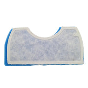 Filtro de repuesto de vacío de 6 unidades para aspiradoras Samsung compatible con VCDC20BH SC4761