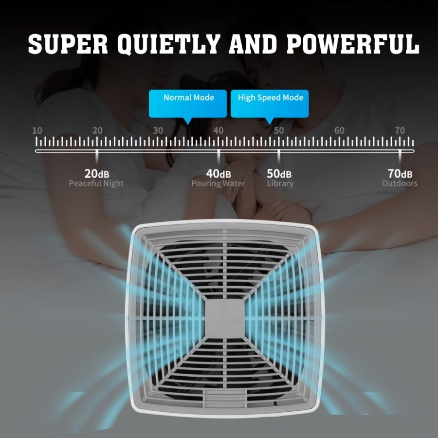 HEPA Air Purifier for Home Bedroom Office Desk High Efficiency 120 CFM