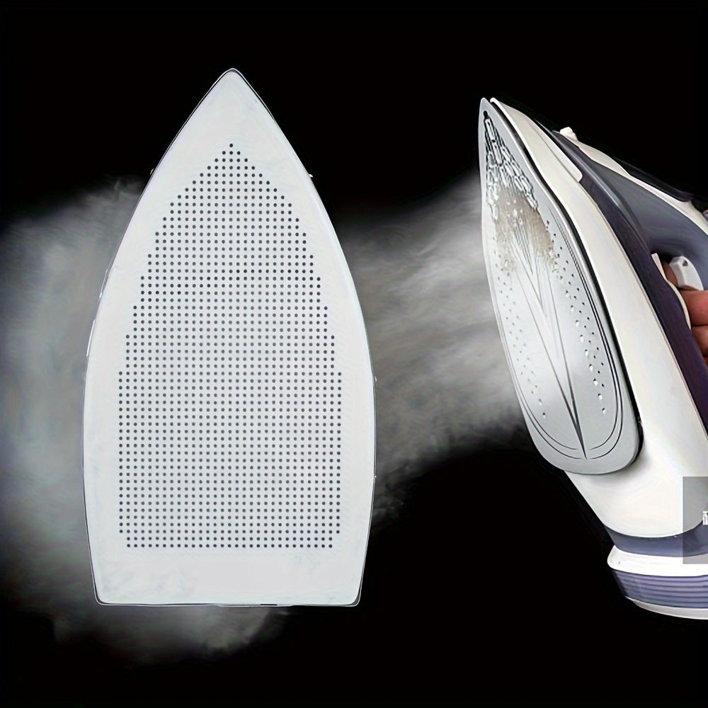 Ironing Base for Sewing Machine, Heat-Resistant Metal Fabric Care Accessory