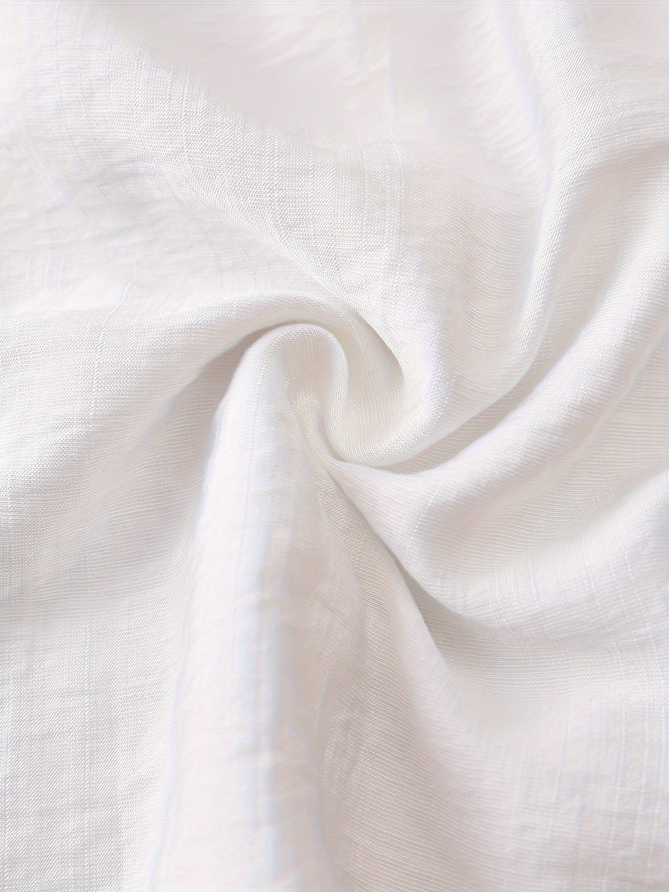 Floral Embroidered Women's V-Neck Blouse Short Sleeve Rayon Polyamide Spring Summer